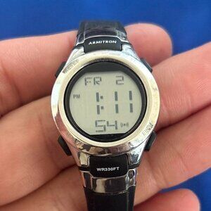 Armitron Digital Watch